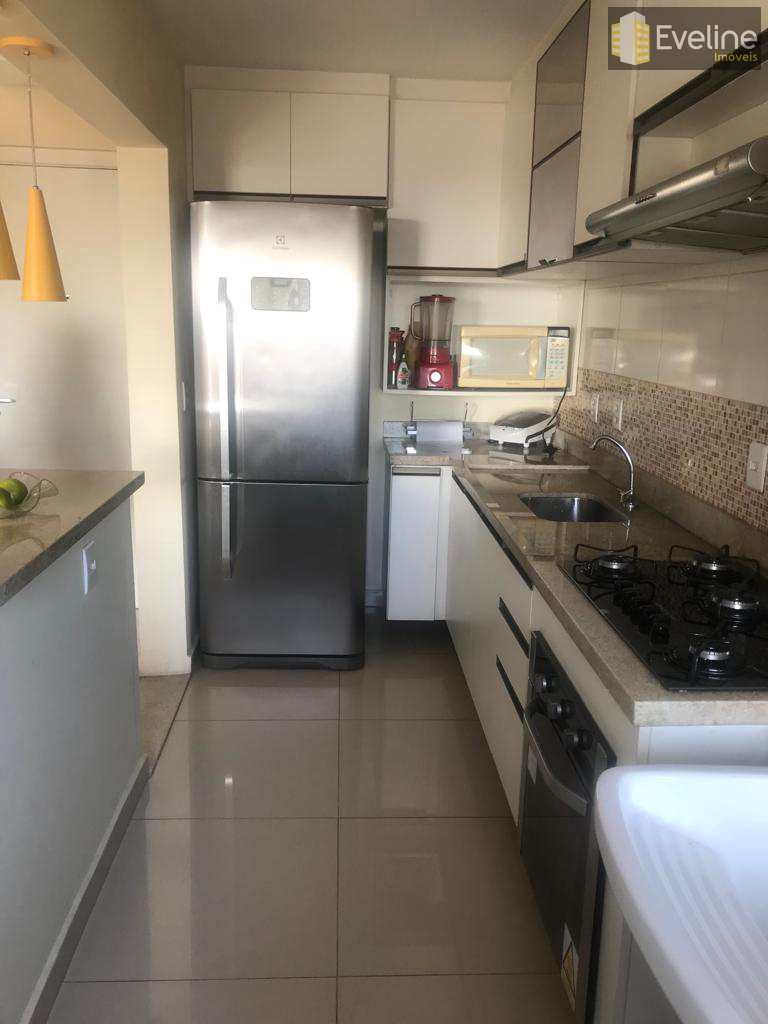 Apartamento à venda com 3 quartos, 73m² - Foto 4