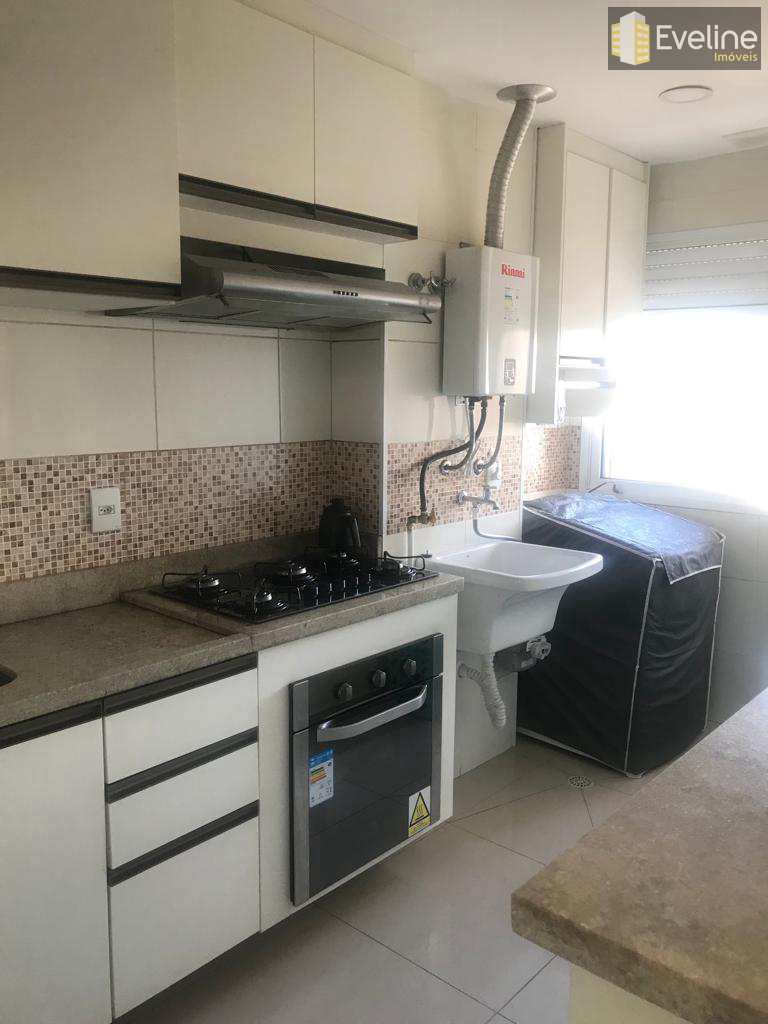 Apartamento à venda com 3 quartos, 73m² - Foto 3