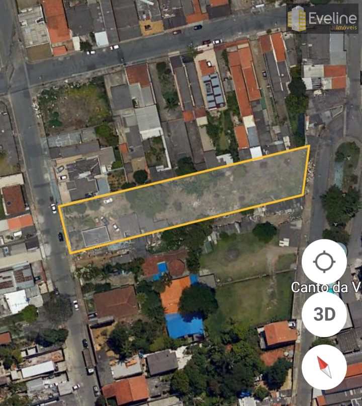 Loteamento e Condomínio à venda, 2070m² - Foto 20