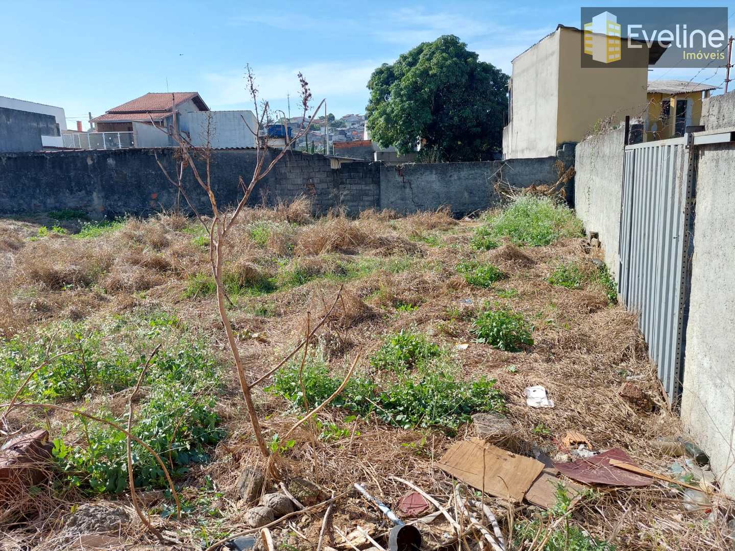 Loteamento e Condomínio à venda, 2070m² - Foto 19