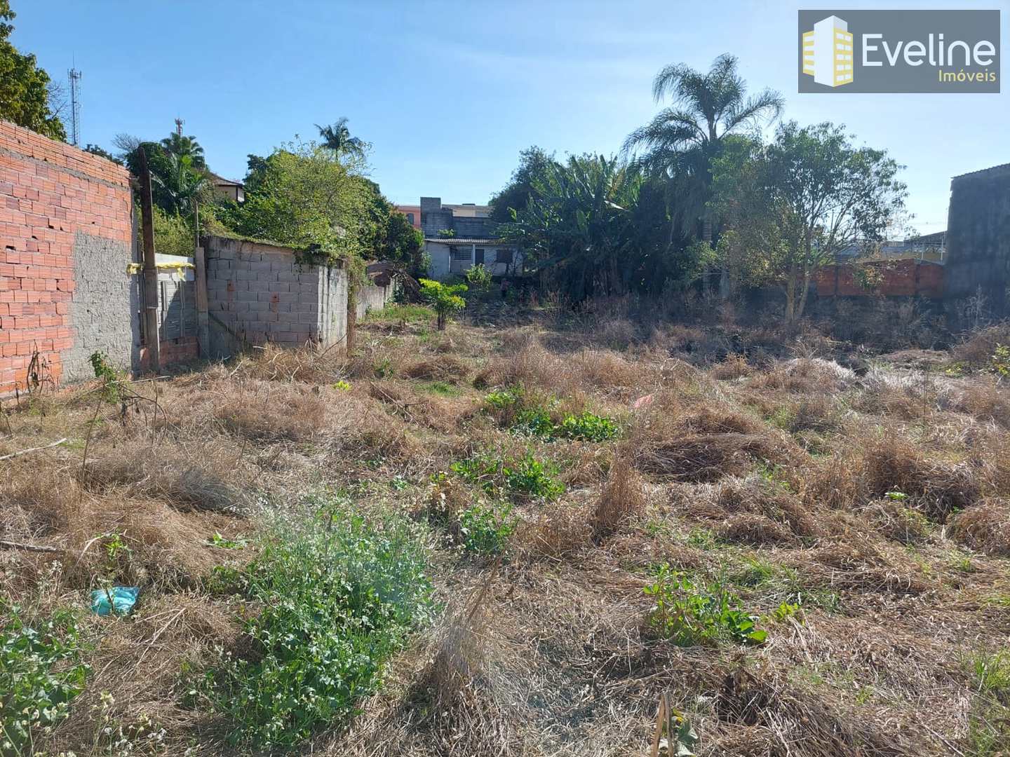 Loteamento e Condomínio à venda, 2070m² - Foto 1