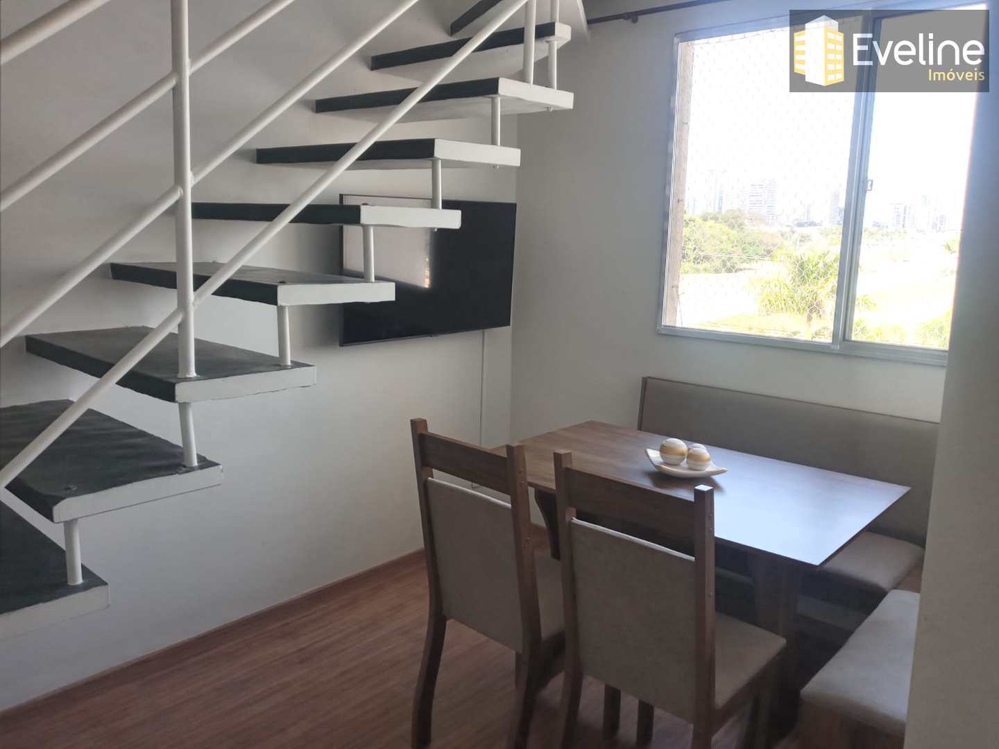 Apartamento à venda com 2 quartos, 110m² - Foto 8