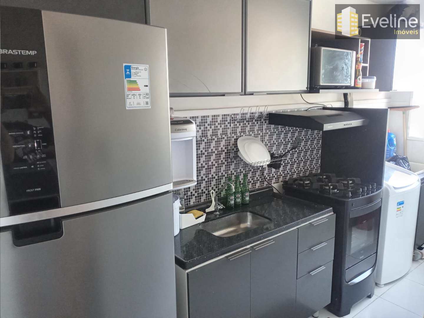 Apartamento à venda com 2 quartos, 110m² - Foto 10