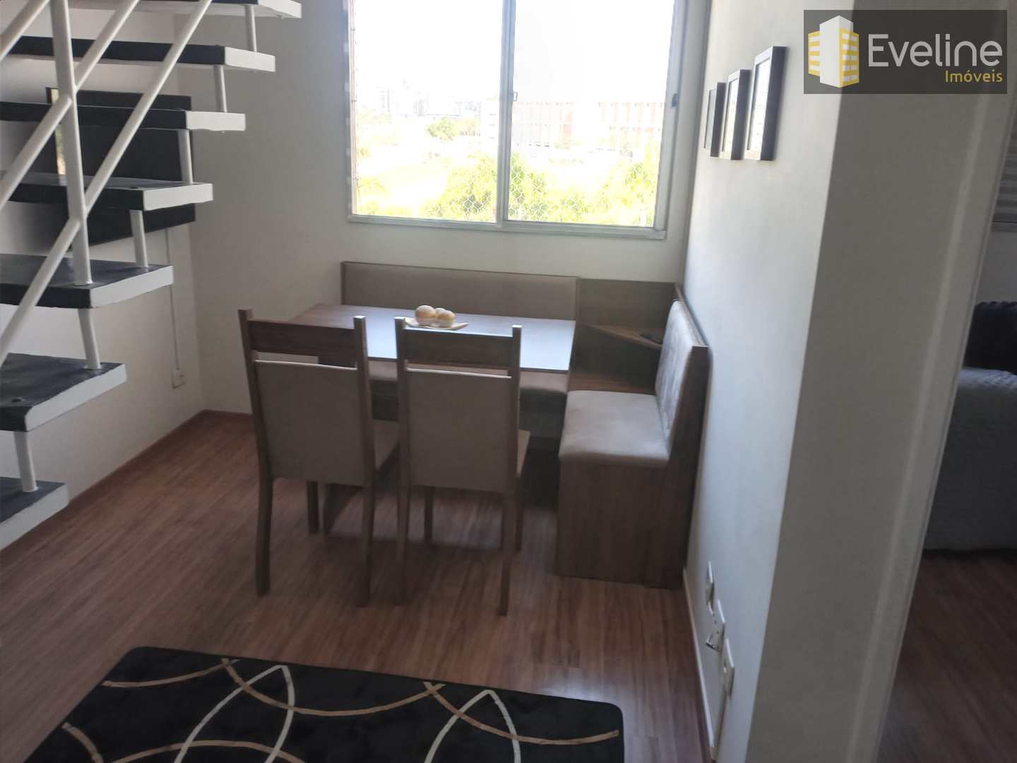 Apartamento à venda com 2 quartos, 110m² - Foto 7