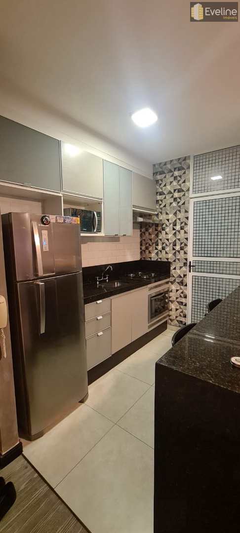 Apartamento à venda com 2 quartos, 61m² - Foto 6