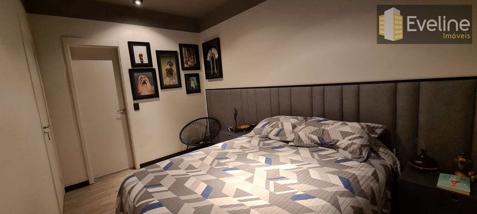 Apartamento à venda com 2 quartos, 61m² - Foto 7