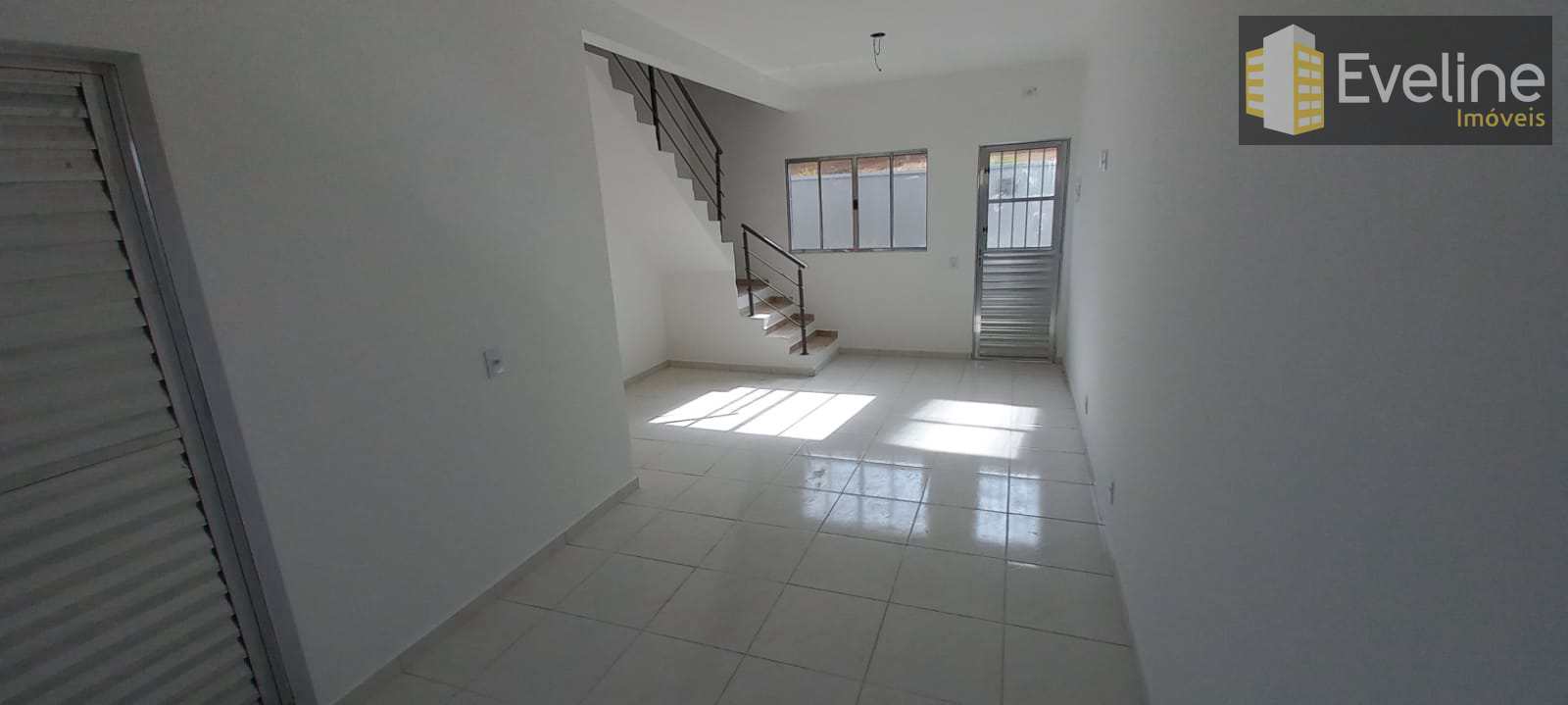 Casa de Condomínio com 2 dorms, Vila São Paulo, Mogi das Cruzes - R$ 219 mil, Cod: 2750