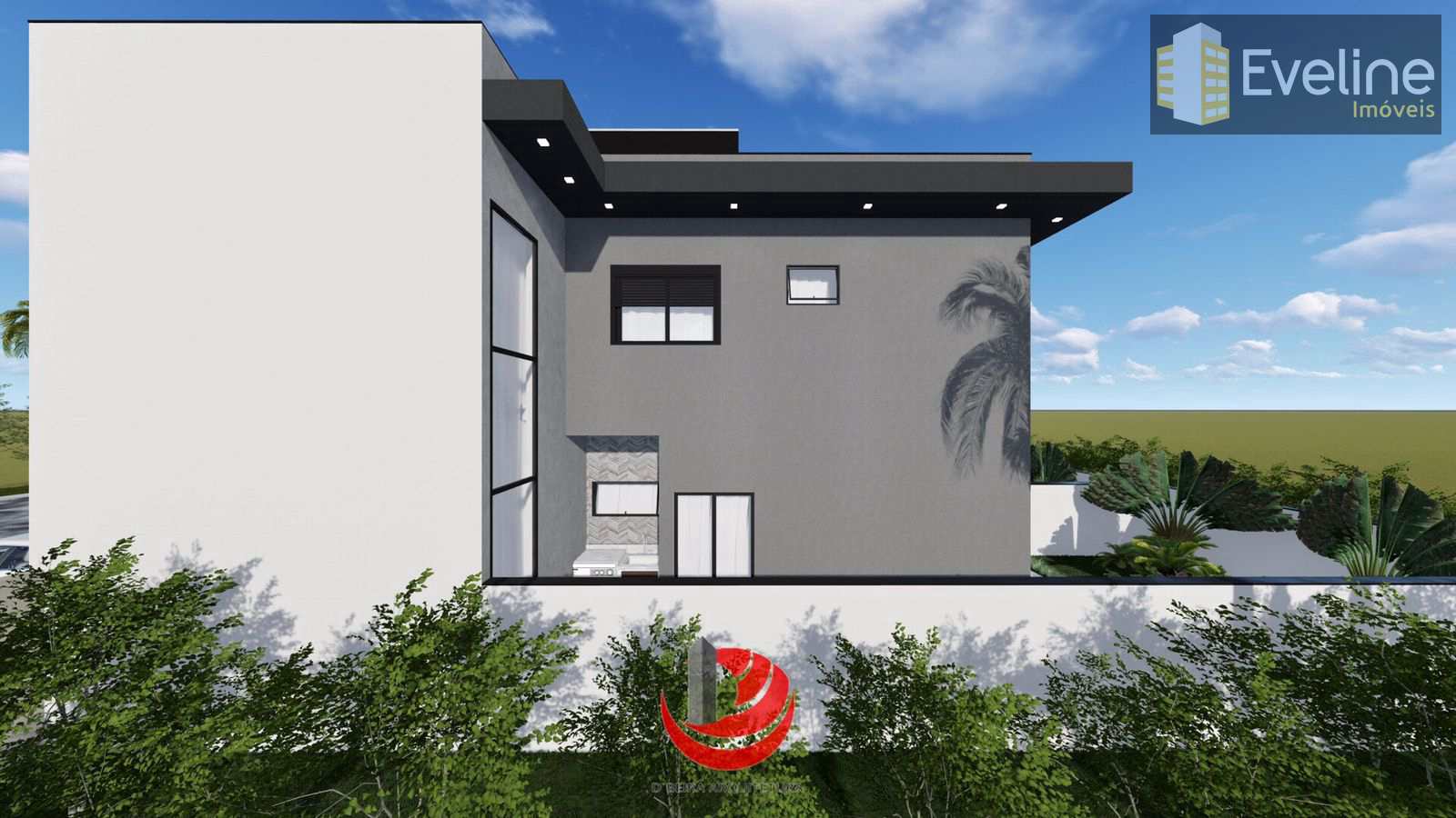 Casa à venda com 3 quartos, 105m² - Foto 7