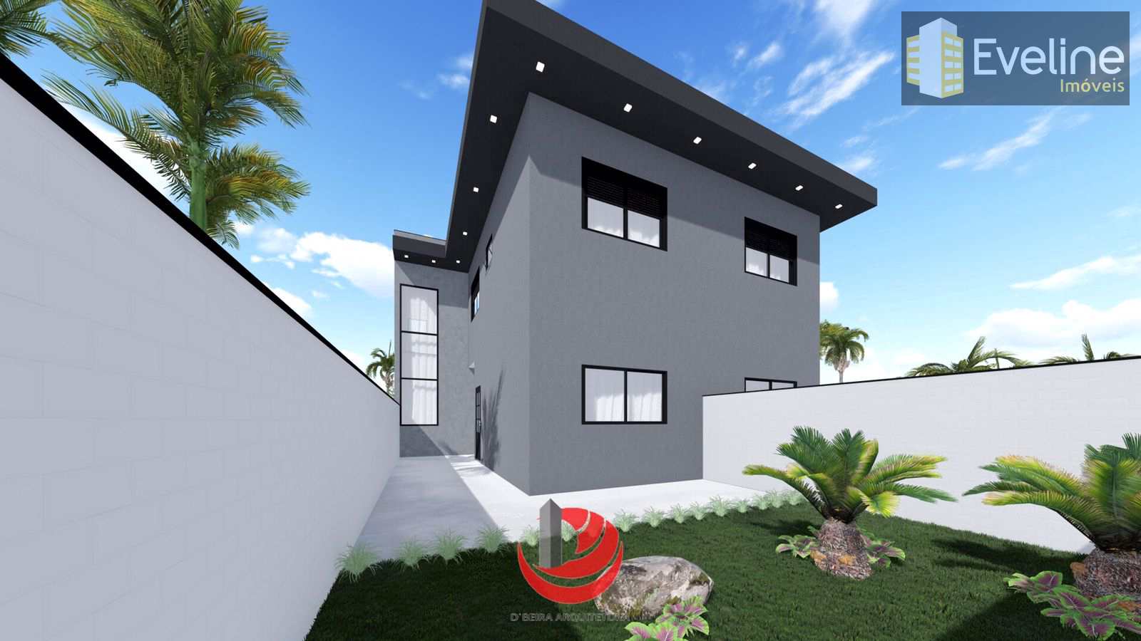 Casa à venda com 3 quartos, 105m² - Foto 5