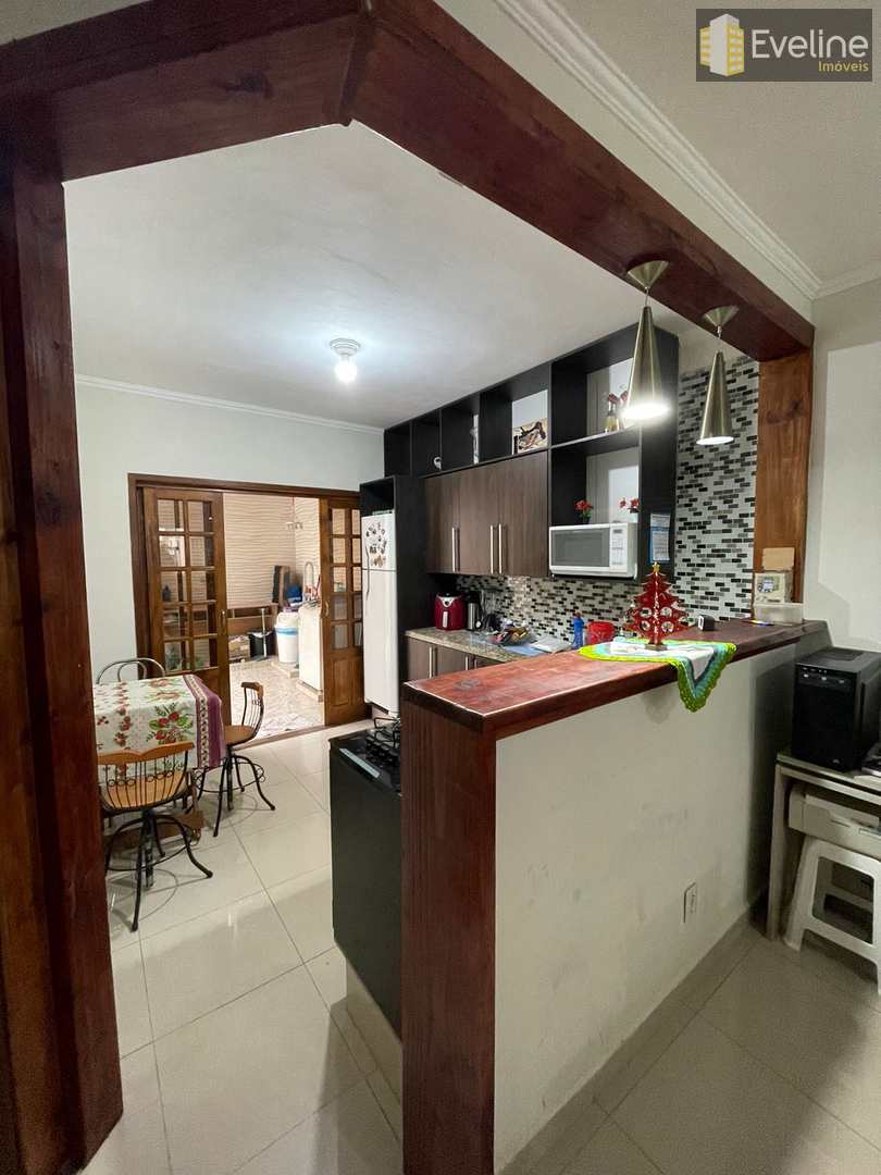 Casa de Condomínio com 3 dorms, Jundiapeba, Mogi das Cruzes - R$ 564 mil, Cod: 2766