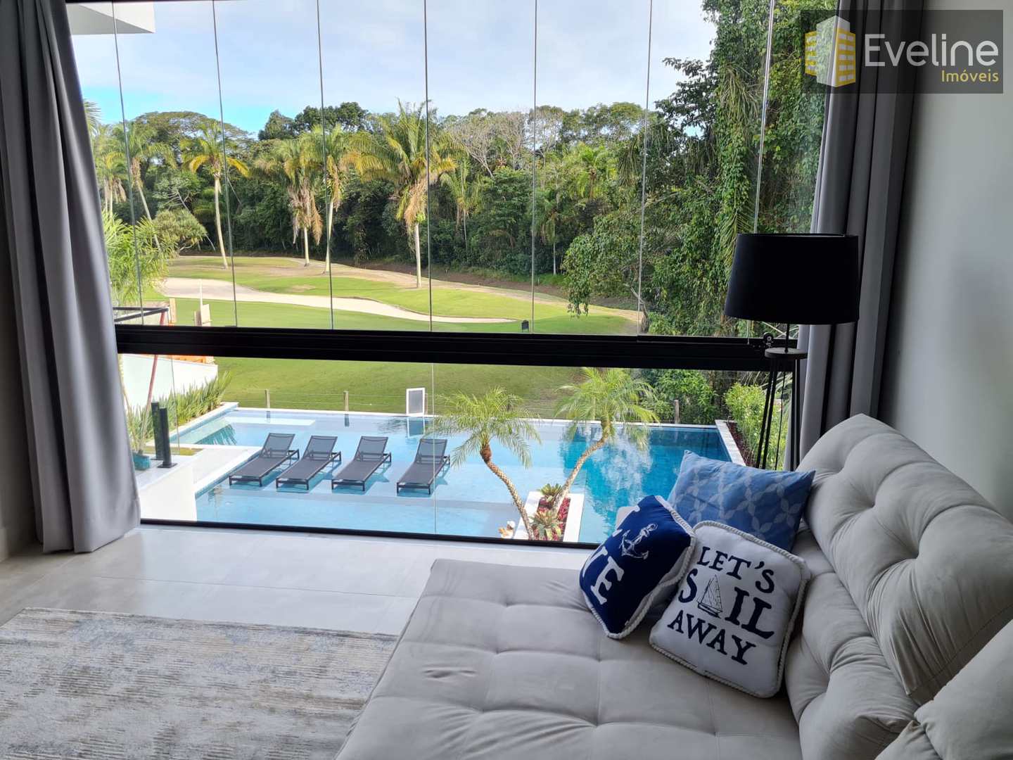 Casa de Condomínio à venda com 8 quartos, 620m² - Foto 9