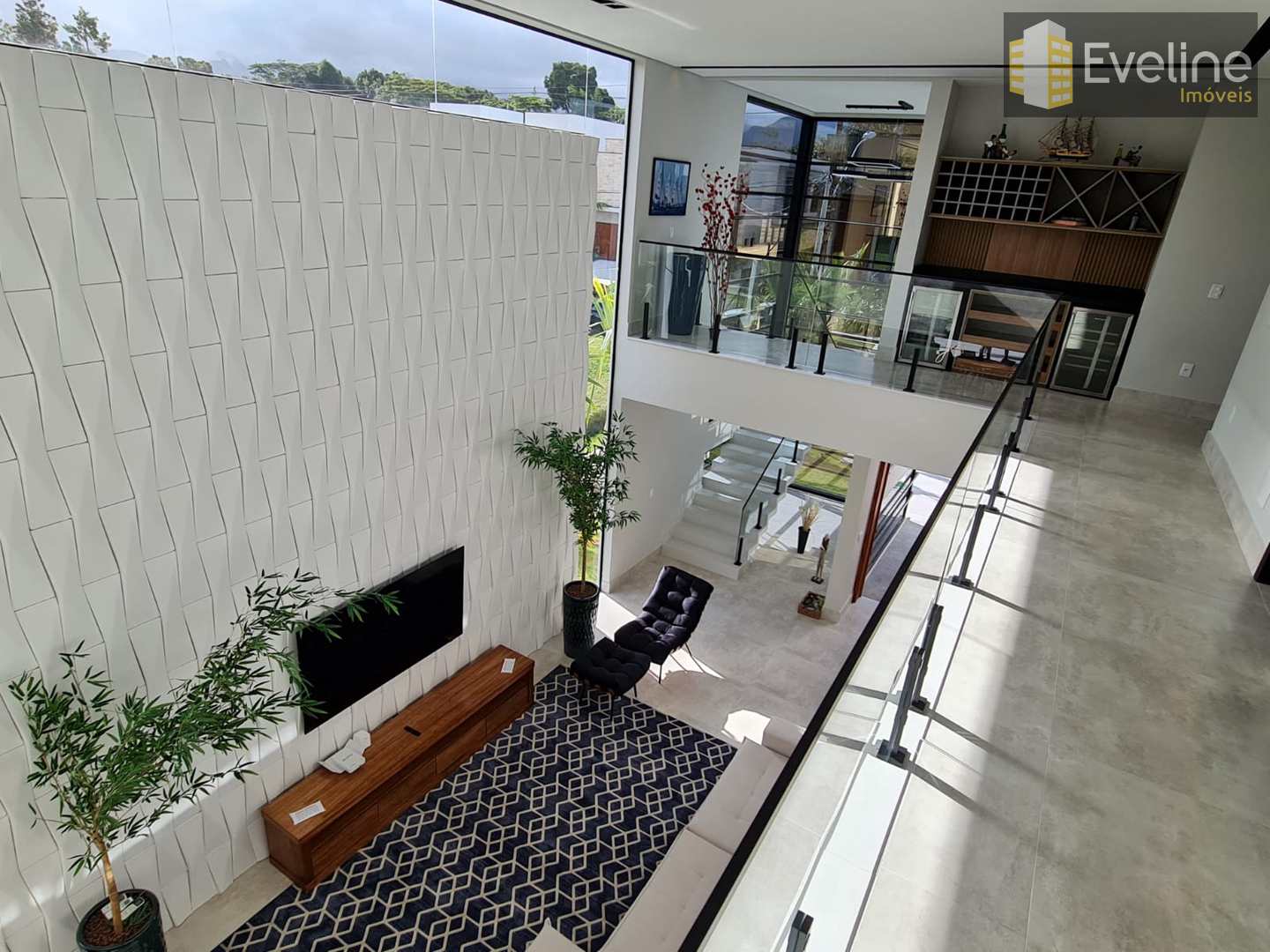 Casa de Condomínio à venda com 8 quartos, 620m² - Foto 8