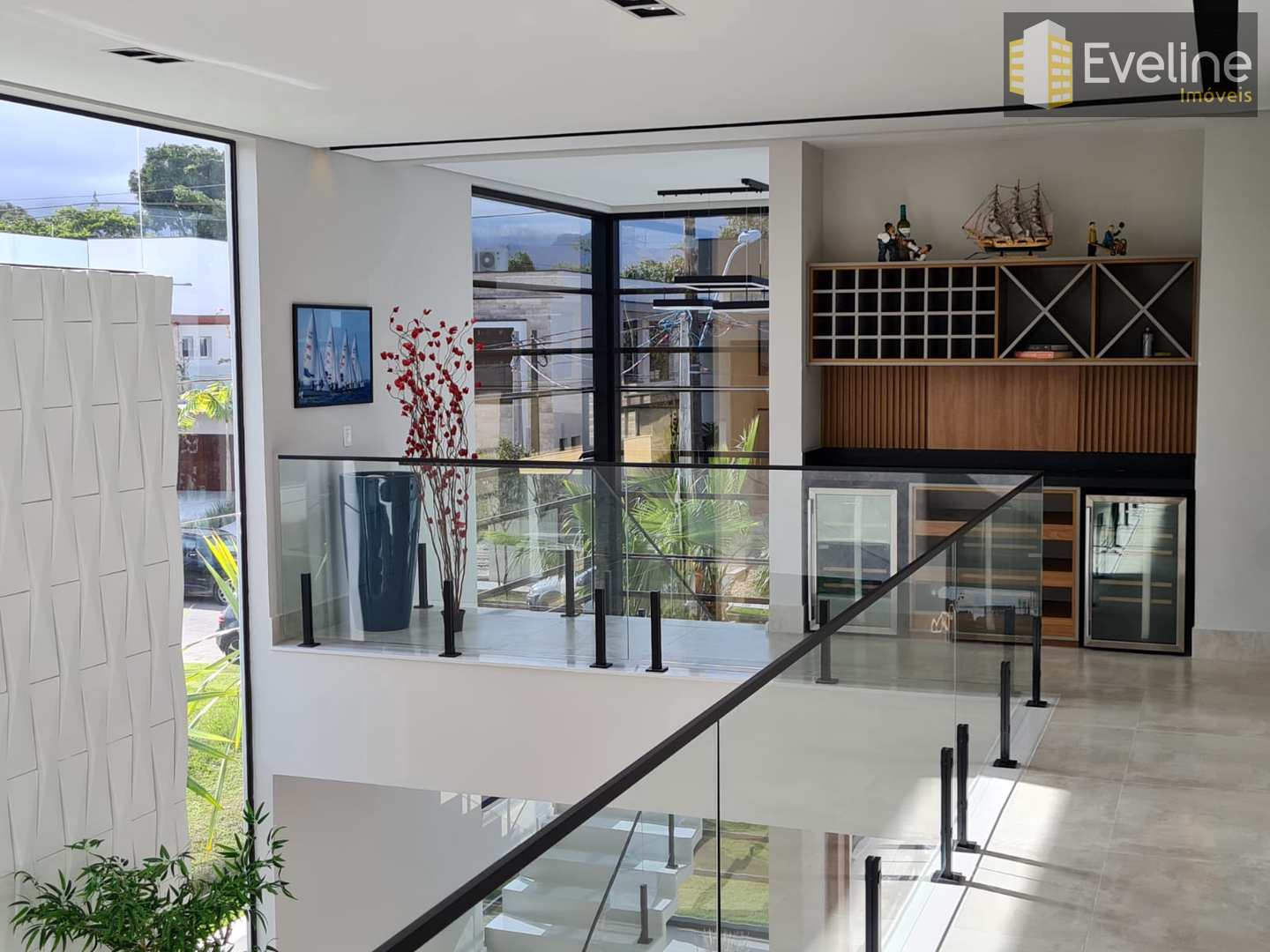 Casa de Condomínio à venda com 8 quartos, 620m² - Foto 7