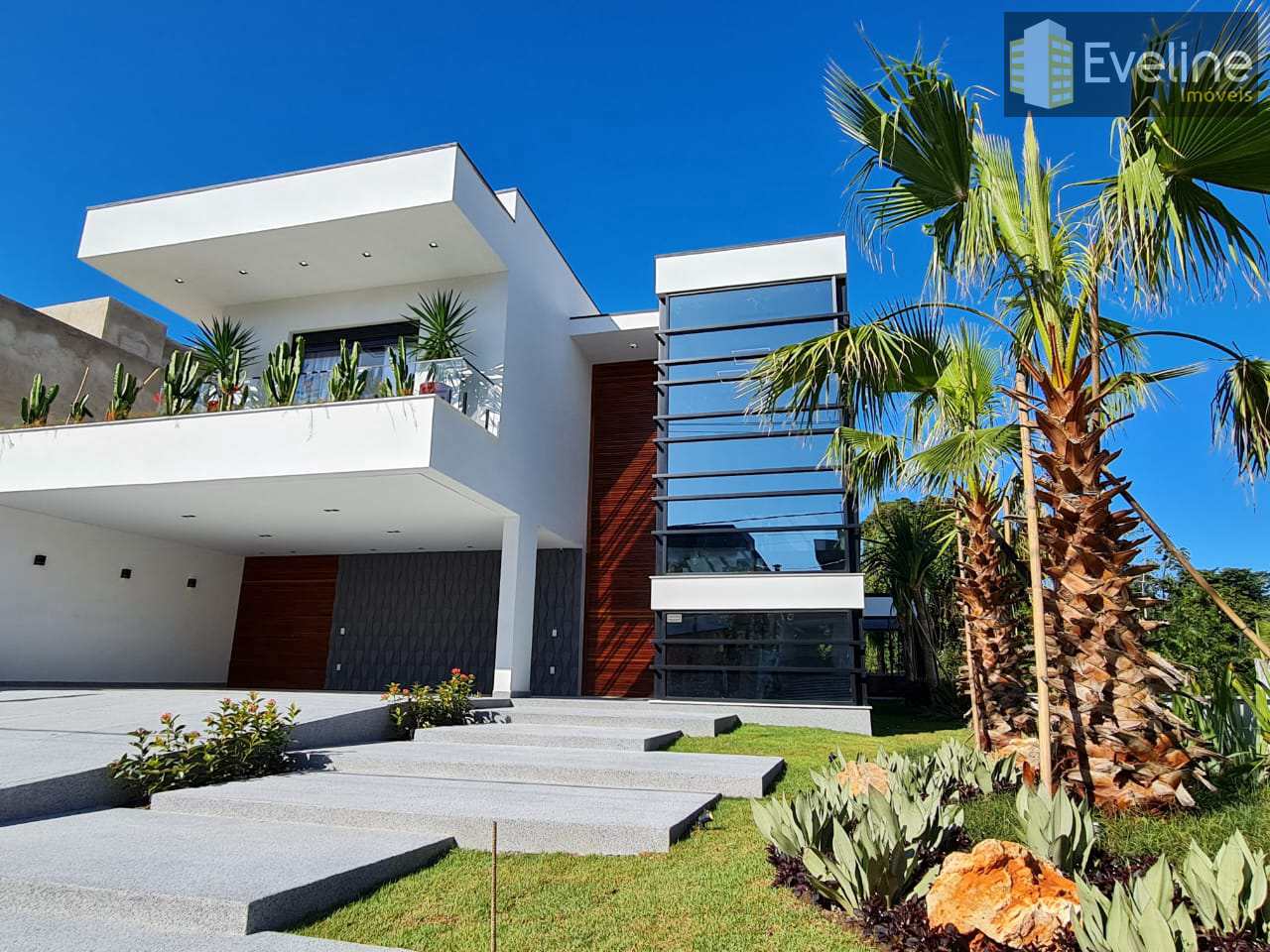 Casa de Condomínio à venda com 8 quartos, 620m² - Foto 15