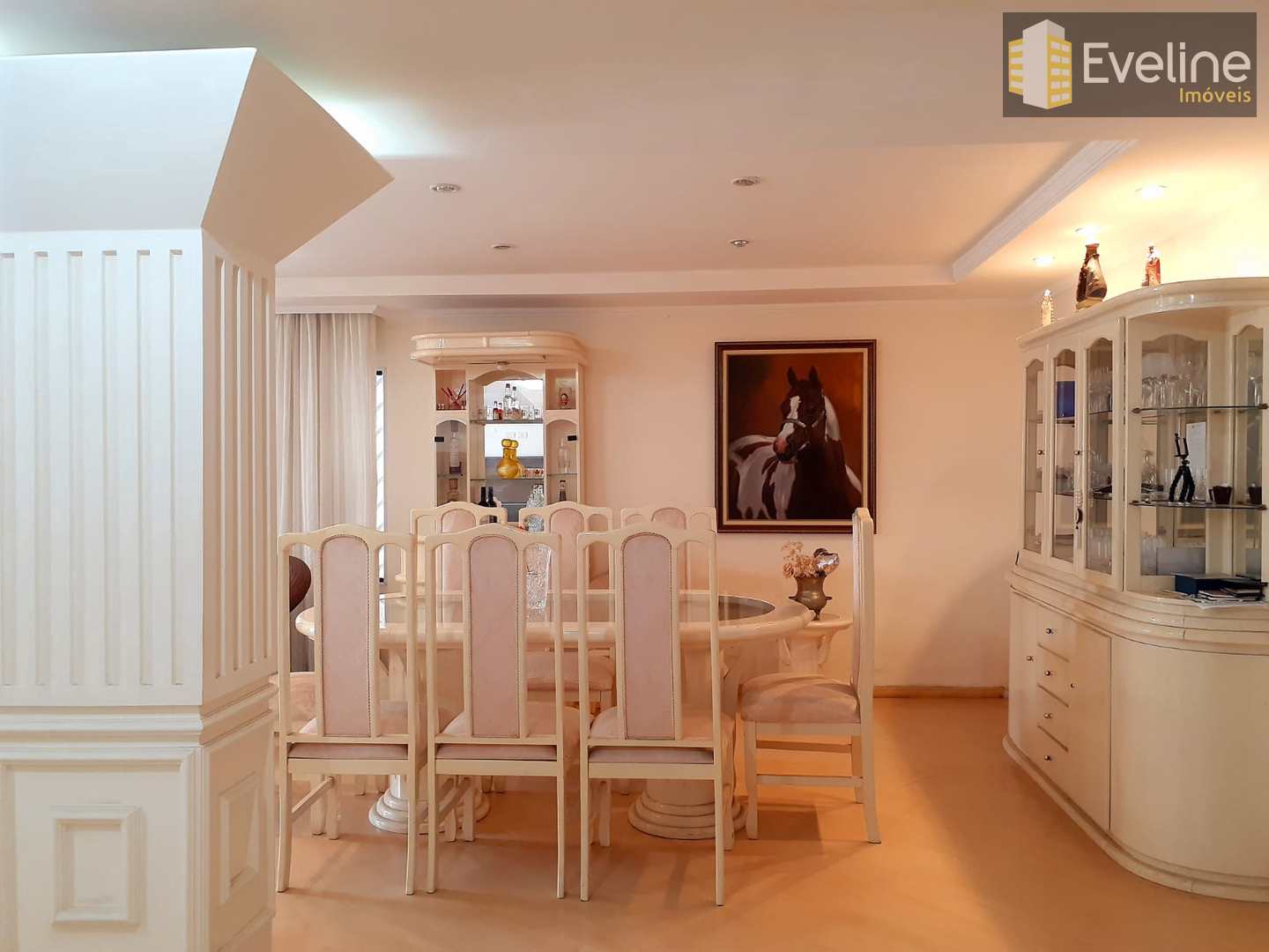 Casa à venda com 4 quartos, 427m² - Foto 6