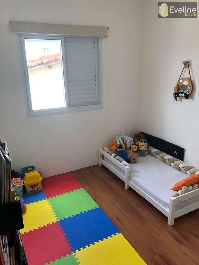 Casa de Condomínio à venda com 3 quartos, 101m² - Foto 21