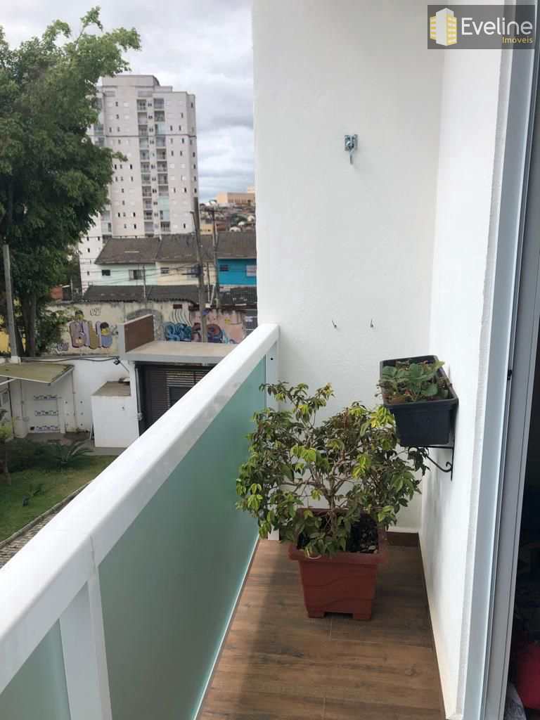 Casa de Condomínio à venda com 3 quartos, 101m² - Foto 14