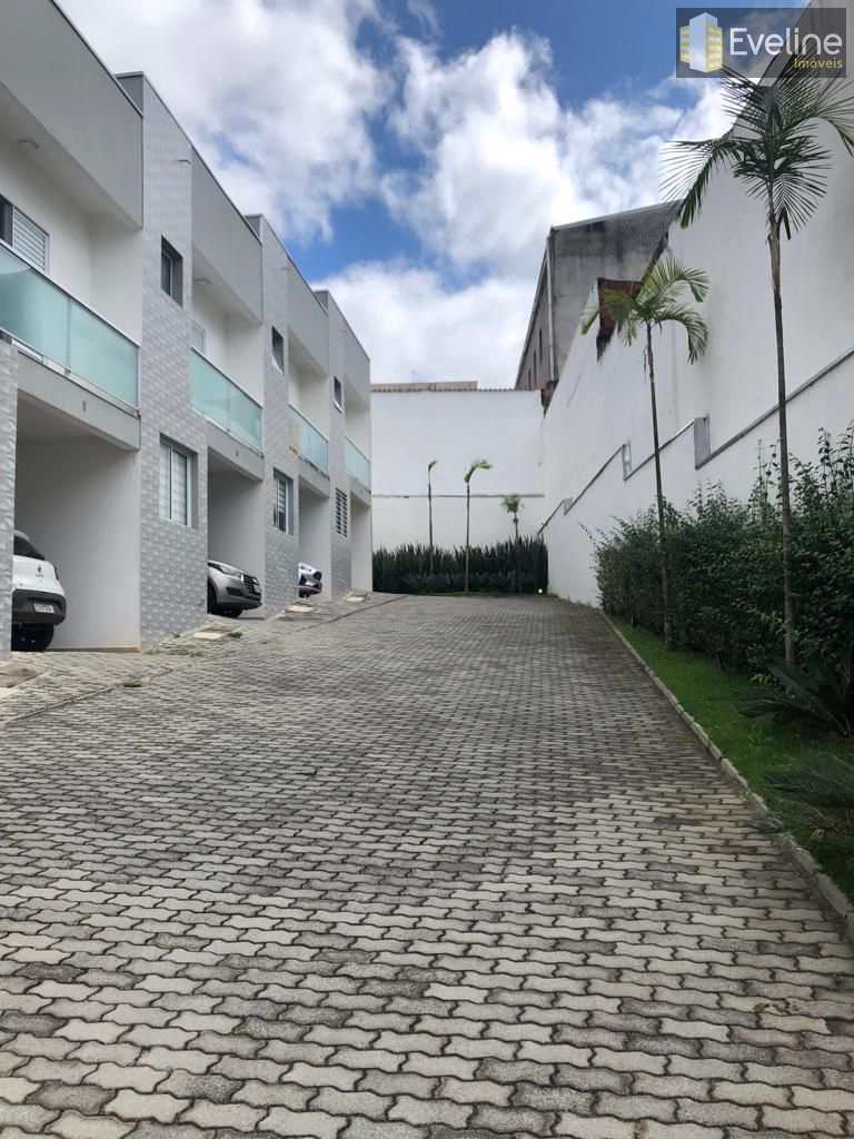 Casa de Condomínio à venda com 3 quartos, 101m² - Foto 23