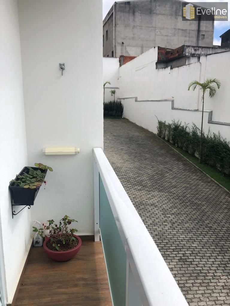 Casa de Condomínio à venda com 3 quartos, 101m² - Foto 15