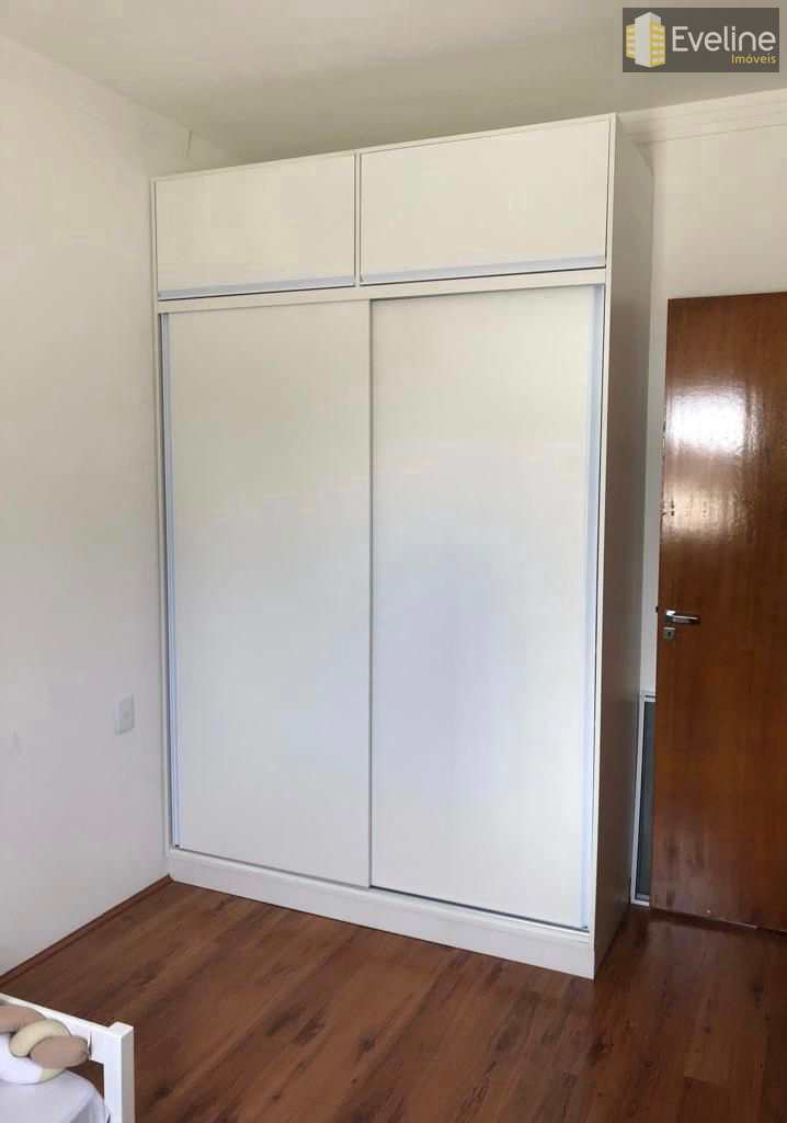 Casa de Condomínio à venda com 3 quartos, 101m² - Foto 22