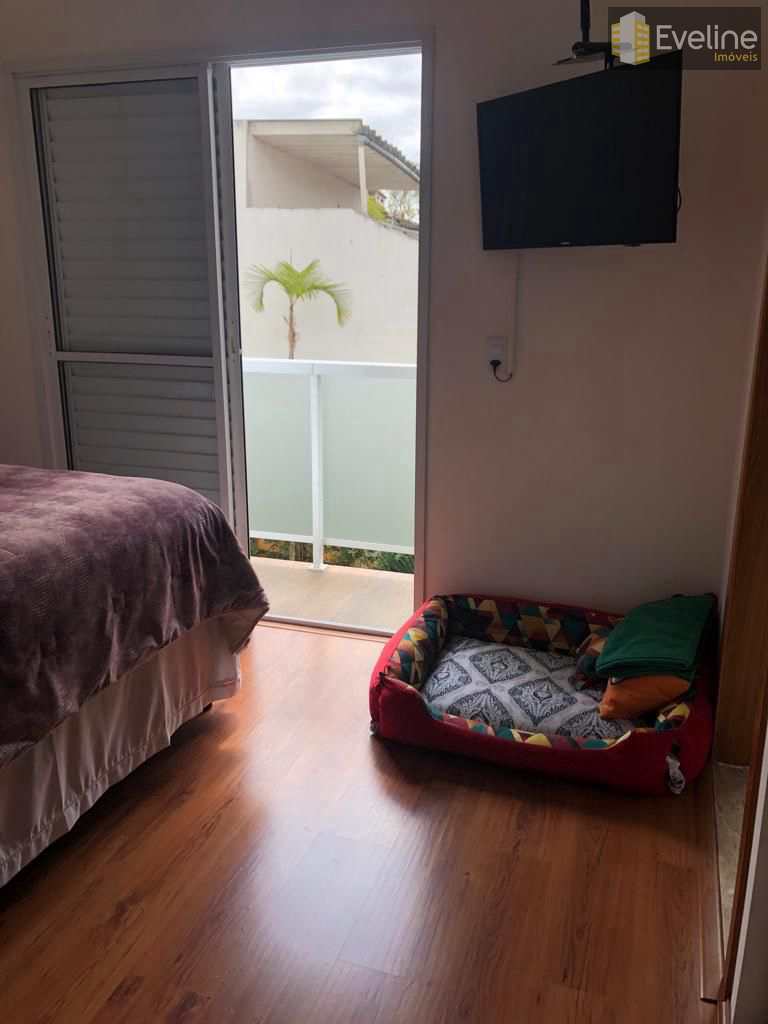 Casa de Condomínio à venda com 3 quartos, 101m² - Foto 13