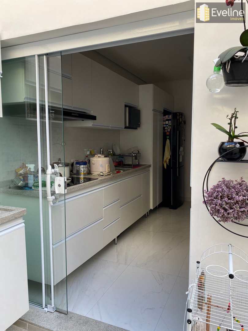 Casa de Condomínio à venda com 3 quartos, 101m² - Foto 6