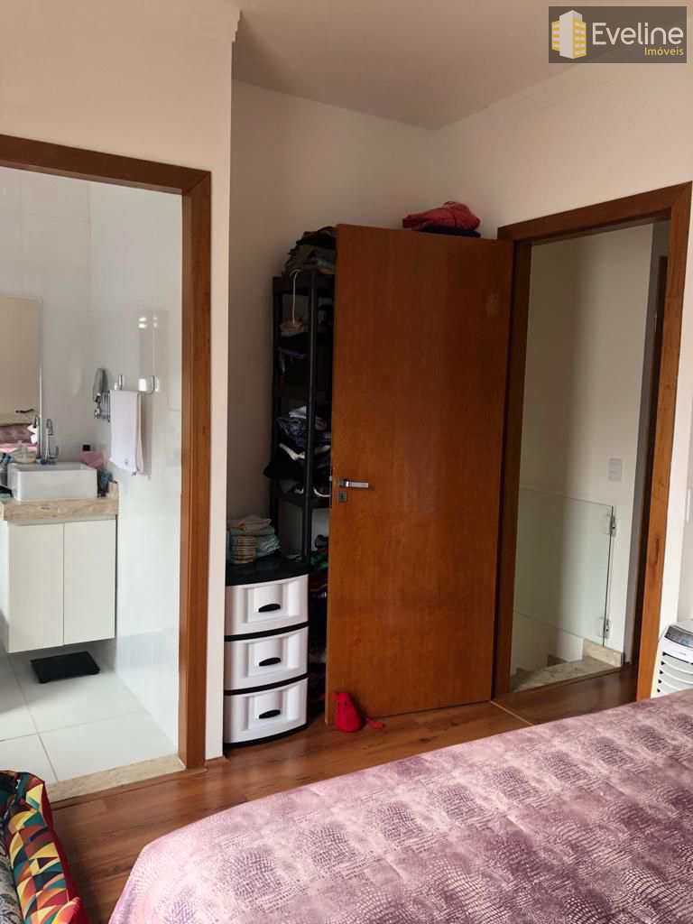 Casa de Condomínio à venda com 3 quartos, 101m² - Foto 12