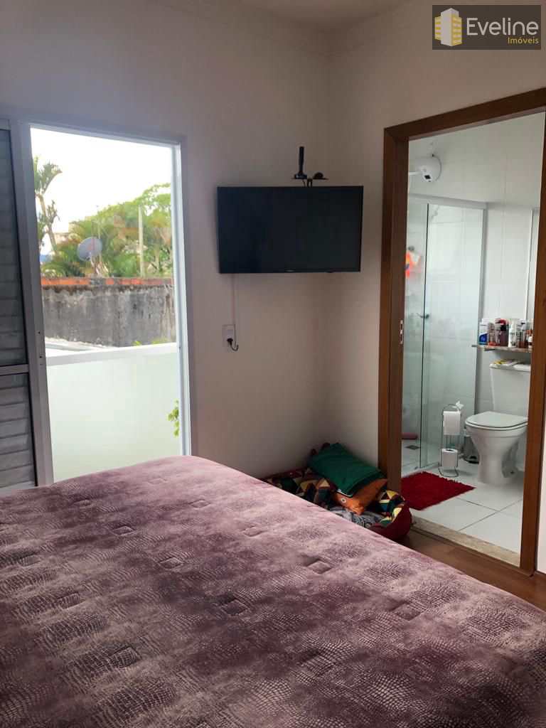 Casa de Condomínio à venda com 3 quartos, 101m² - Foto 11