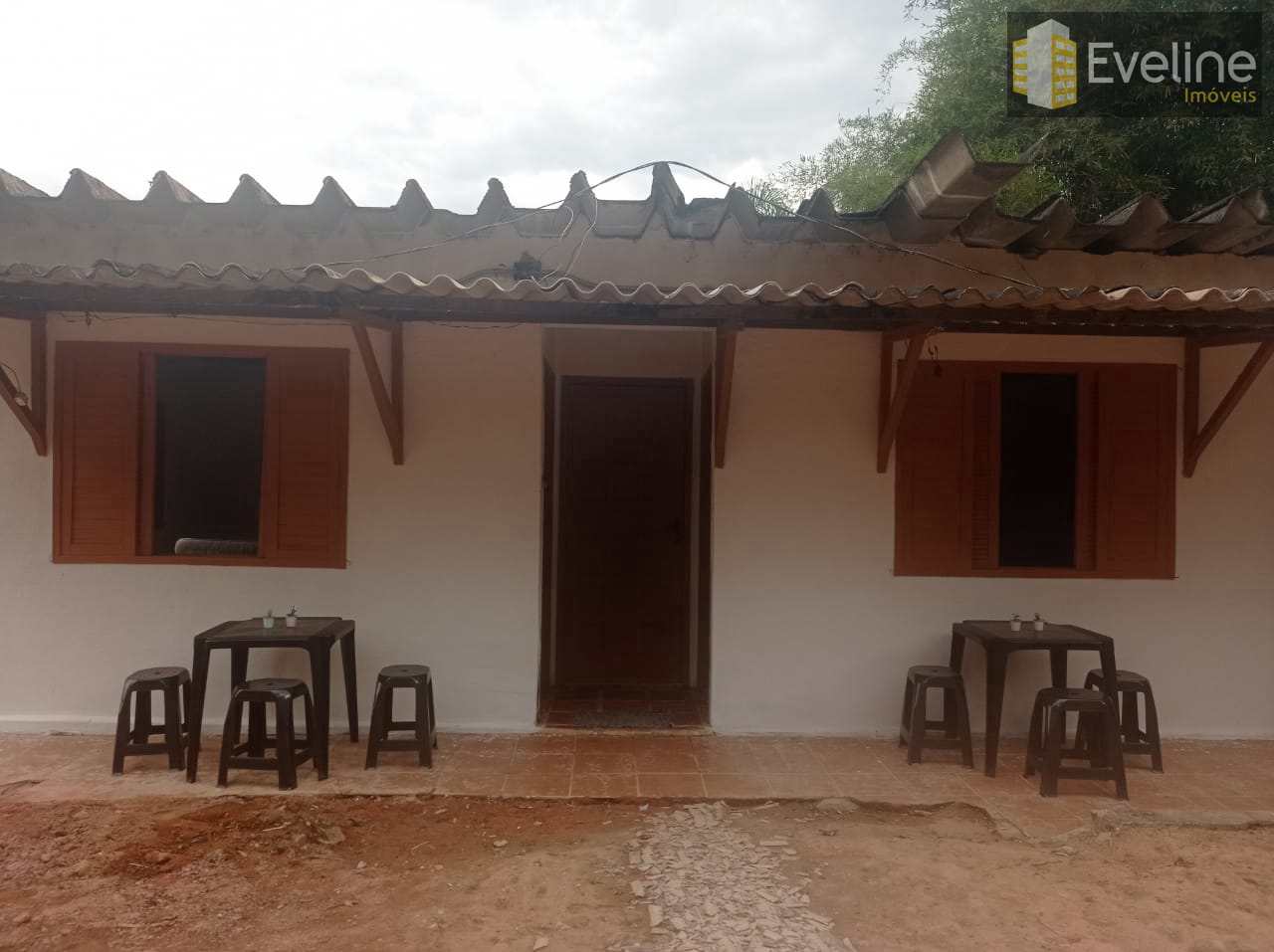 Chácara com 3 dorms, Biritiba Ussu, Mogi das Cruzes - R$ 450 mil, Cod: 2790