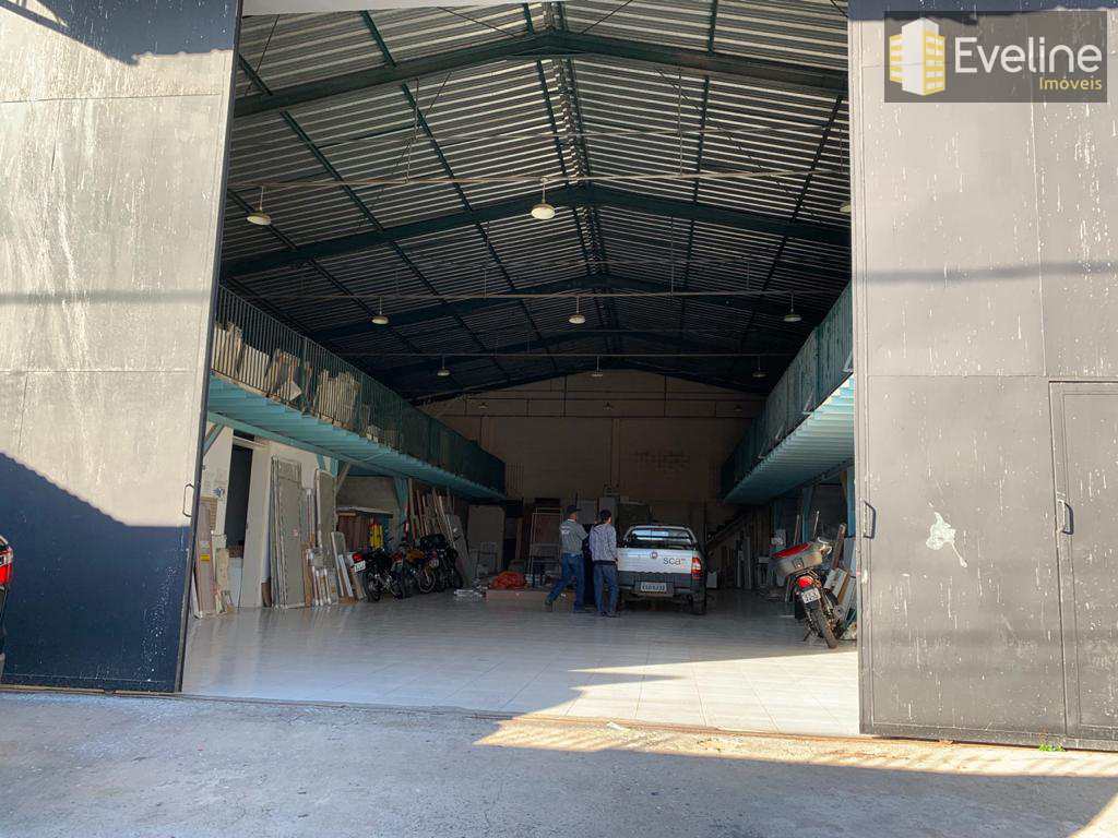 Depósito-Galpão-Armazém à venda, 500m² - Foto 5