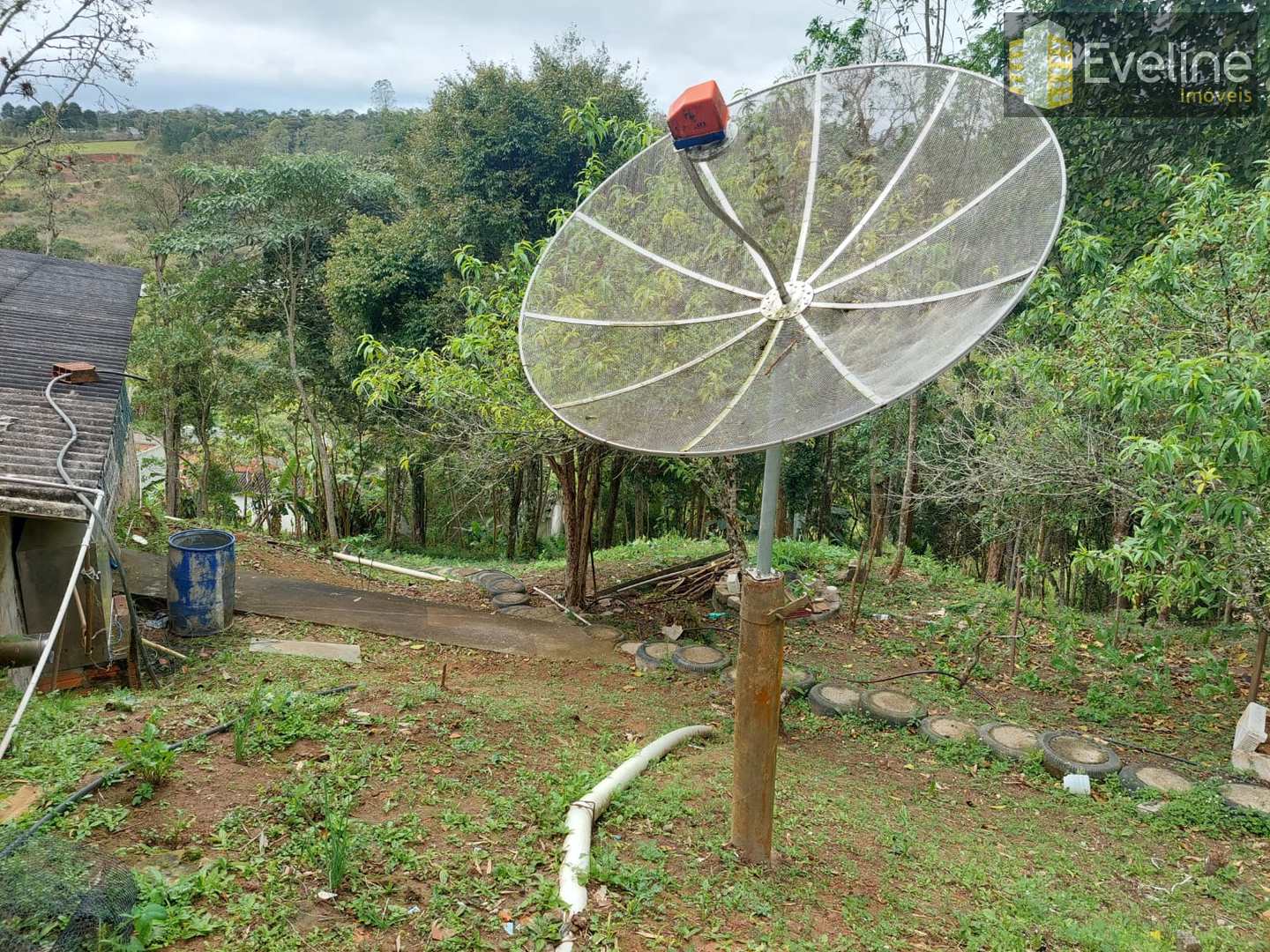 Fazenda à venda com 2 quartos, 1300m² - Foto 27