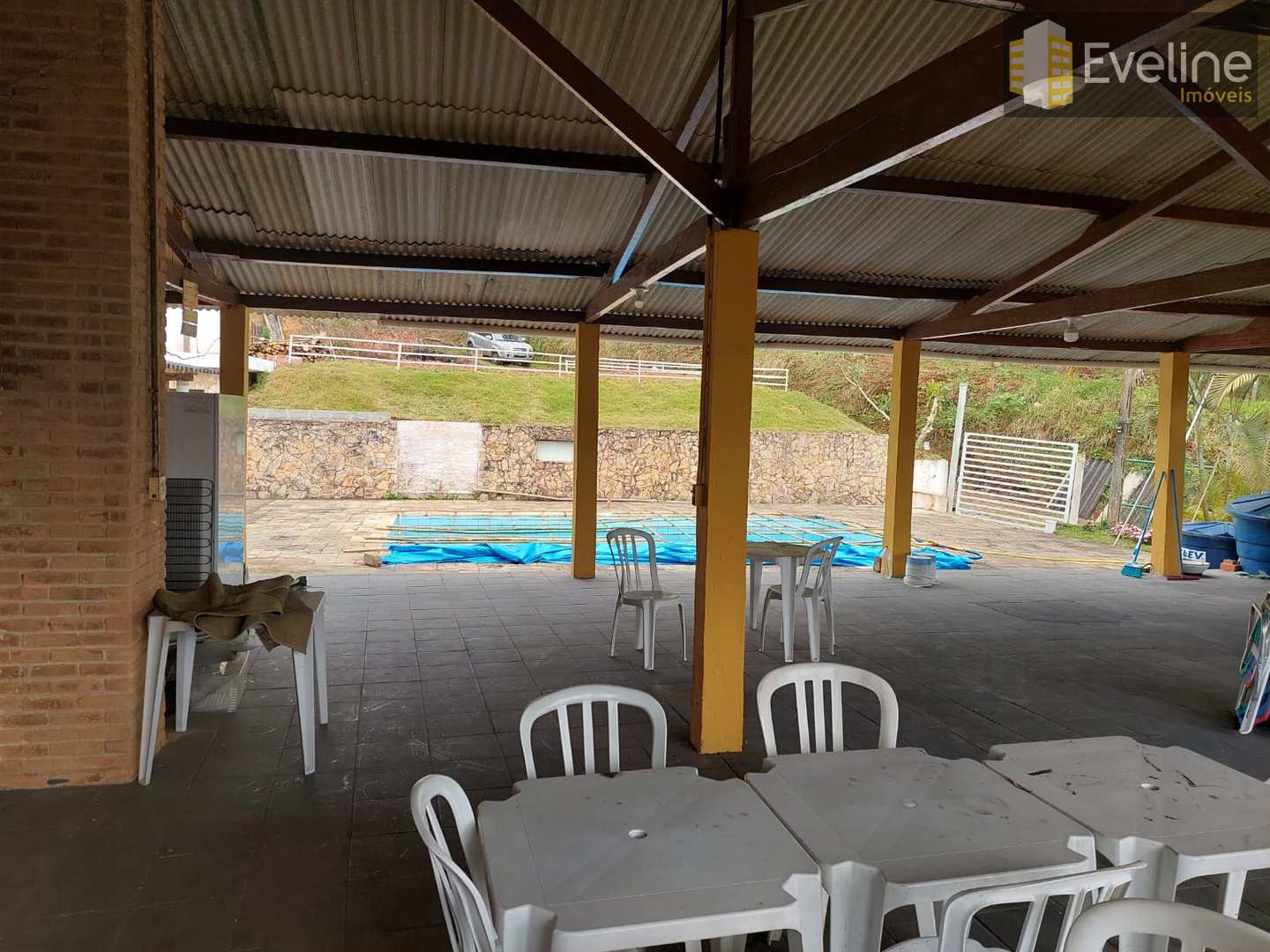 Fazenda à venda com 2 quartos, 1300m² - Foto 14