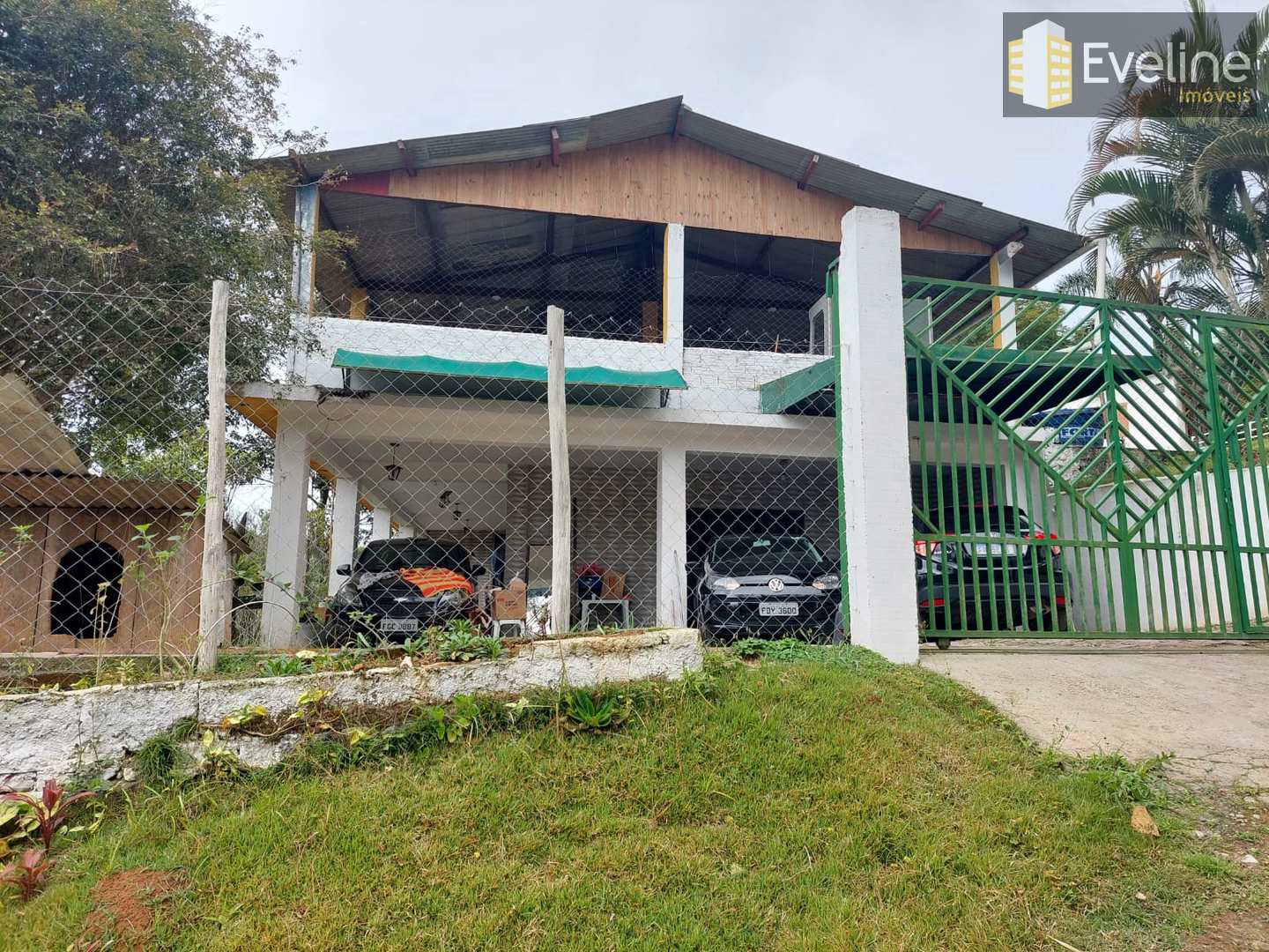 Fazenda à venda com 2 quartos, 1300m² - Foto 28