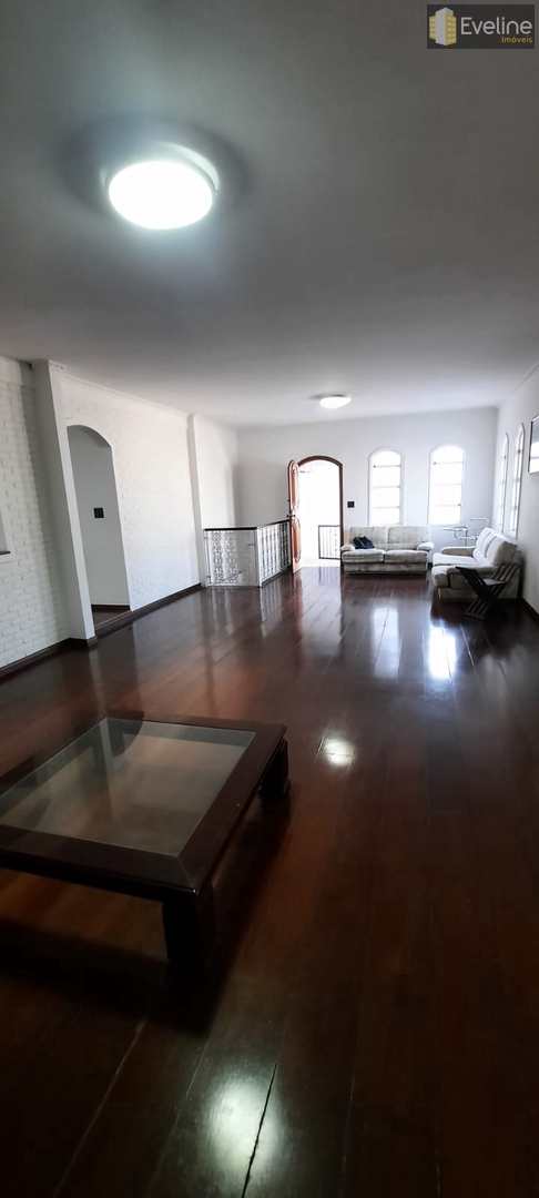 Casa à venda com 4 quartos, 360m² - Foto 2