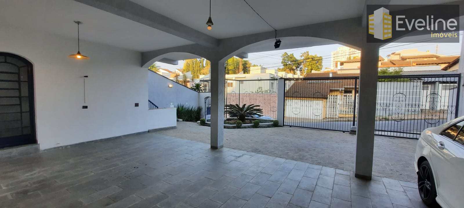 Casa à venda com 4 quartos, 360m² - Foto 38