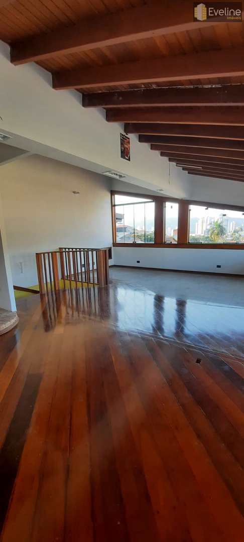 Casa à venda com 4 quartos, 360m² - Foto 21