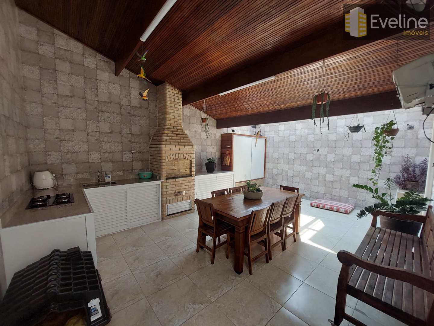 Casa à venda com 3 quartos, 106m² - Foto 12