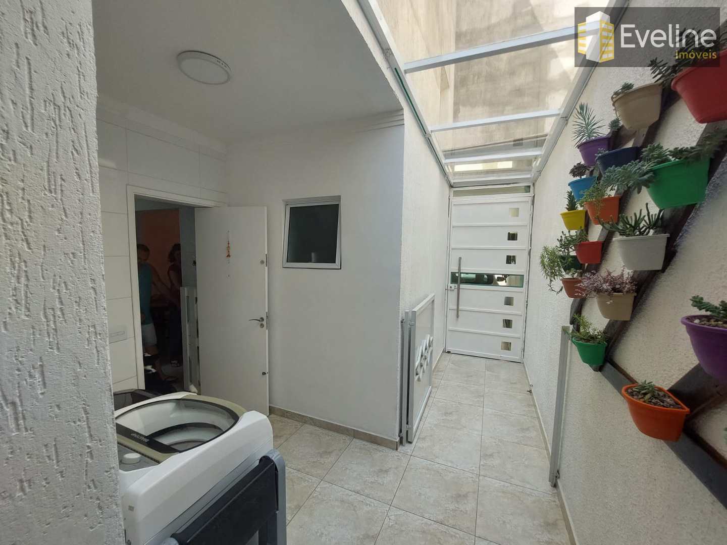 Casa à venda com 3 quartos, 106m² - Foto 8