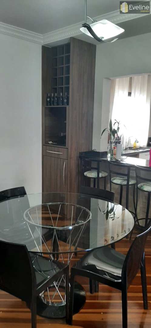 Apartamento à venda com 2 quartos, 72m² - Foto 5