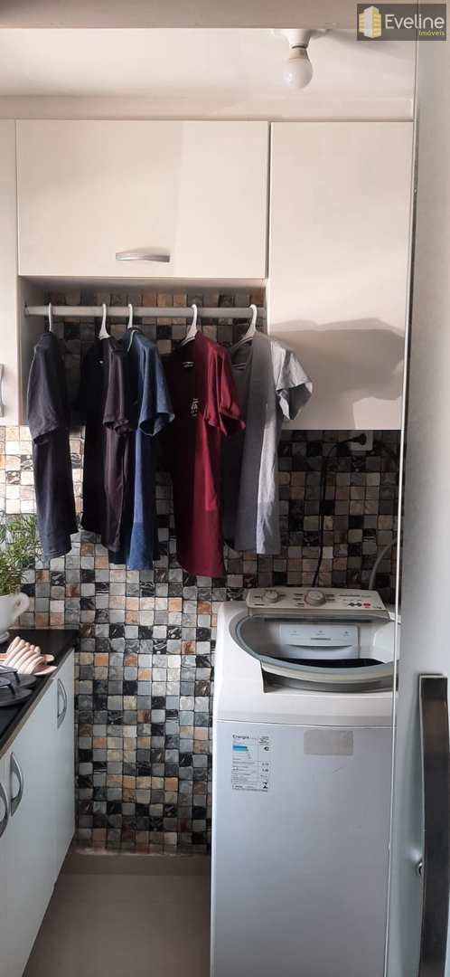 Apartamento à venda com 2 quartos, 72m² - Foto 11