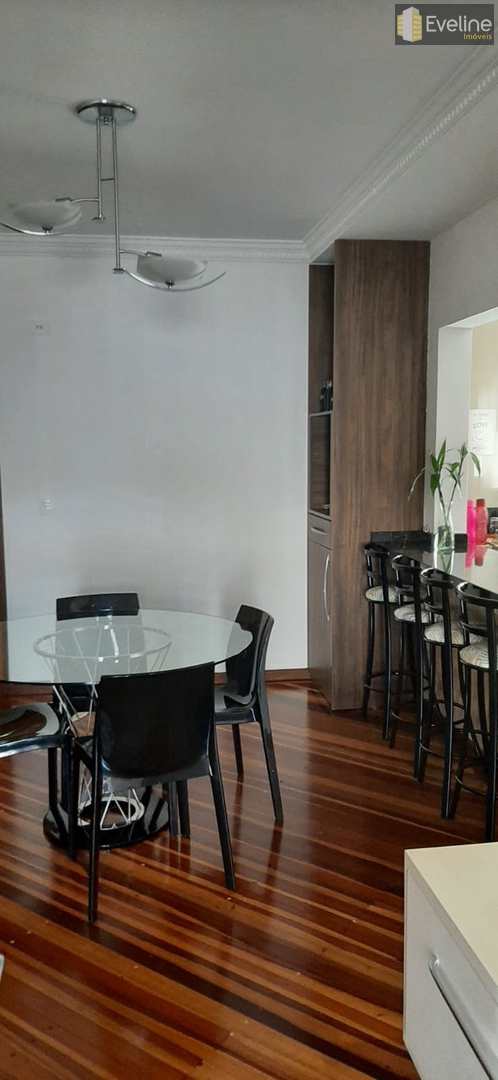 Apartamento à venda com 2 quartos, 72m² - Foto 3