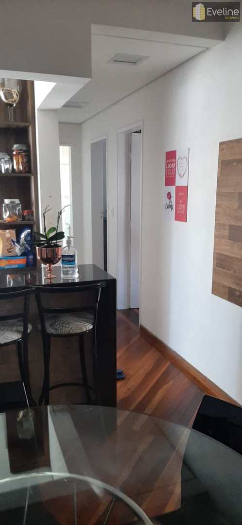 Apartamento à venda com 2 quartos, 72m² - Foto 7