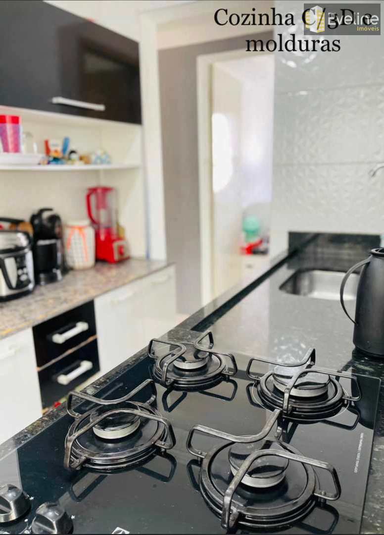 Apartamento à venda com 2 quartos, 45m² - Foto 6