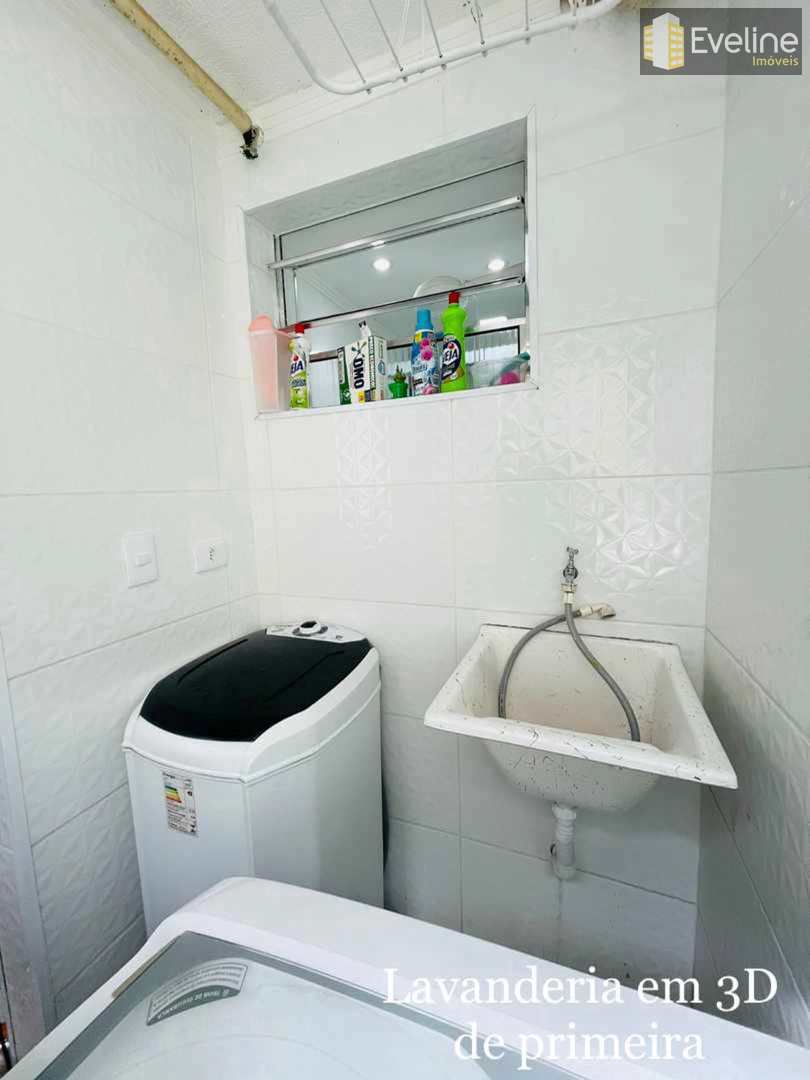 Apartamento à venda com 2 quartos, 45m² - Foto 9