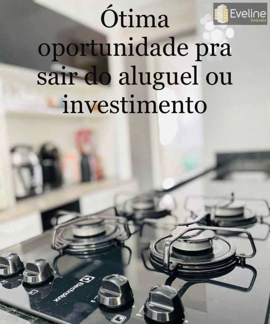 Apartamento à venda com 2 quartos, 45m² - Foto 8