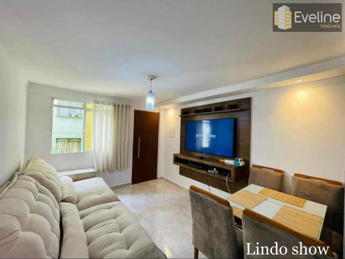 Apartamento à venda com 2 quartos, 45m² - Foto 1