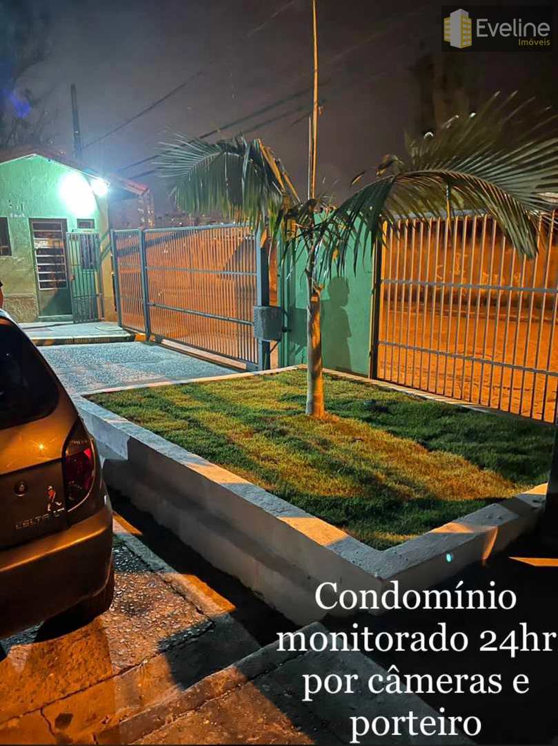 Apartamento à venda com 2 quartos, 45m² - Foto 19