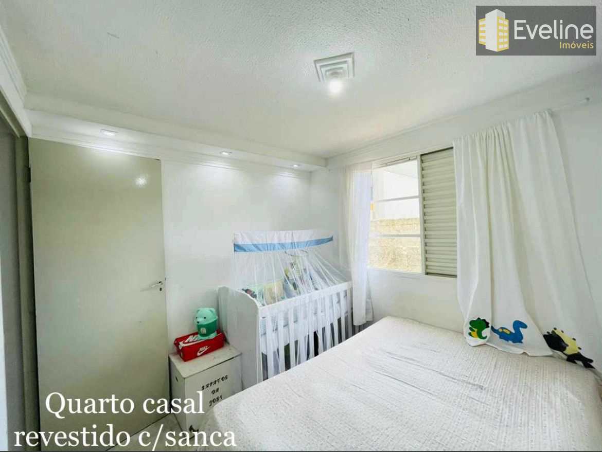 Apartamento à venda com 2 quartos, 45m² - Foto 10