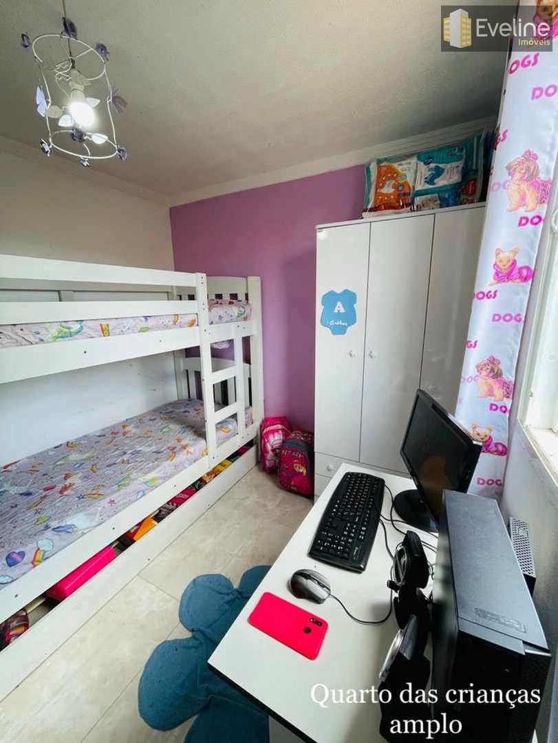 Apartamento à venda com 2 quartos, 45m² - Foto 12