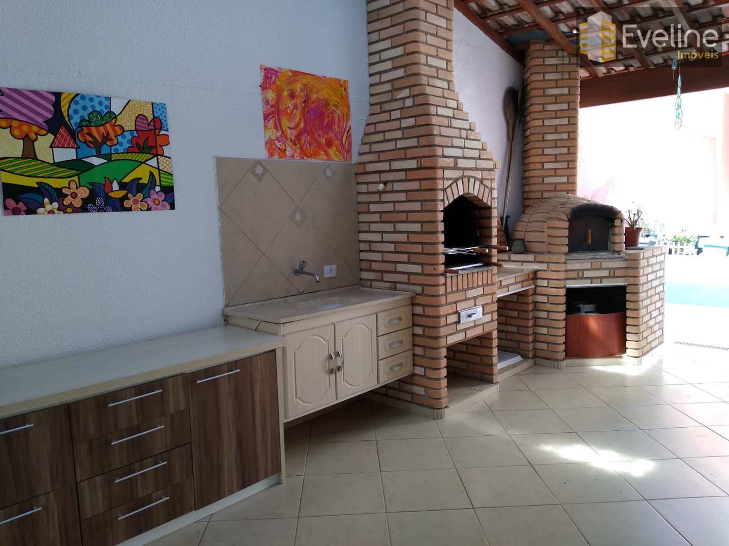 Casa com 3 dorms, Vila Suissa, Mogi das Cruzes - R$ 640 mil, Cod: 2811
